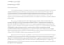 create a cover letter and resume for you